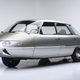 Image for article titled Cars From Another Universe: Bizarre Motor Vehicles That Never Caught On